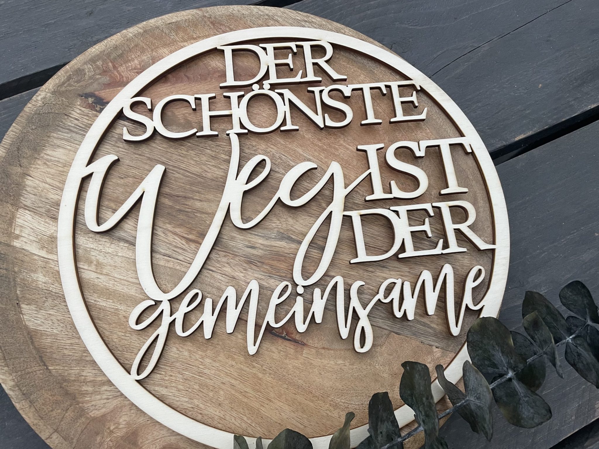 Der Schönste Weg Ist Der Gemeinsame Schreibweise pfiffig-frech-b2b.de